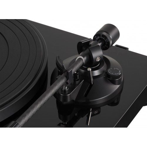 Audio-Technica AT-LPW50PB Brazo del Audio-Technica LPW50PB