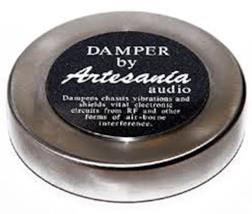 Artesanía Audio Damper Standard