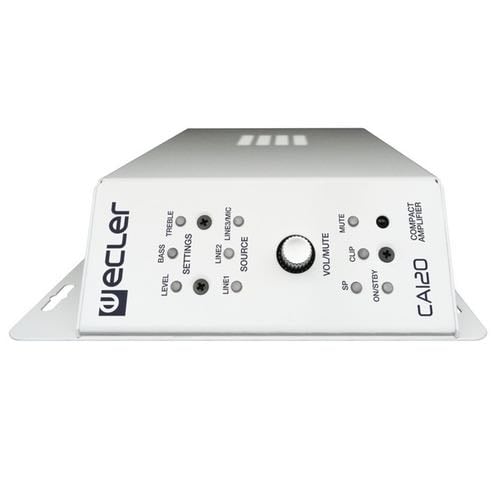 Ecler CA120