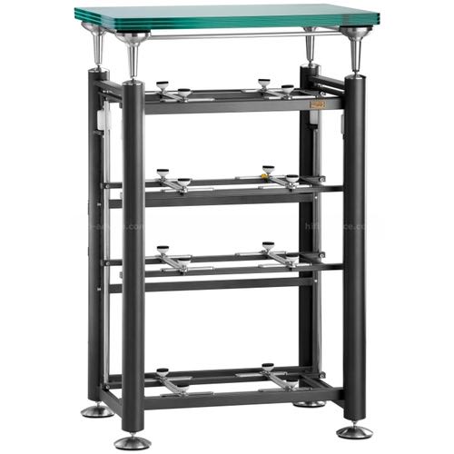 Artesanía Audio Mesa Exoteryc Artesanía Audio Exoteryc Rack