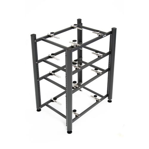 Artesanía Audio Mesa Improved Artesanía Audio Improved Rack