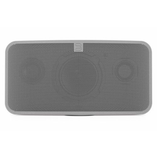 Altavoz inalámbrico Bluesound Pulse Mini Color blanco