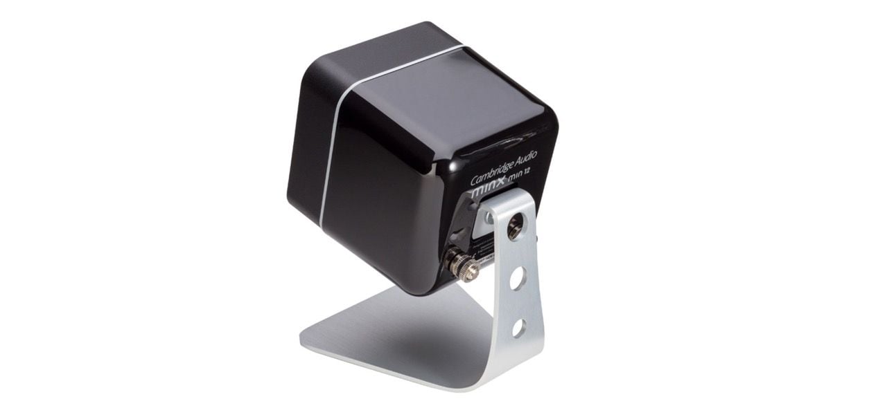 Altavoz Cambridge Audio Minx Min 12