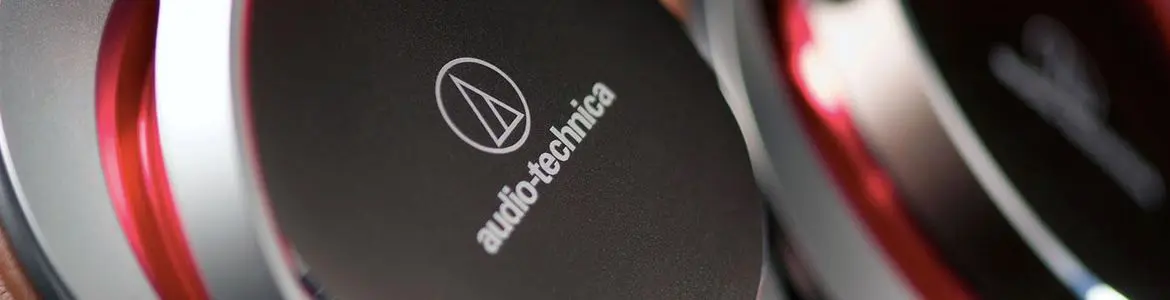 Cabecera Audio-Technica