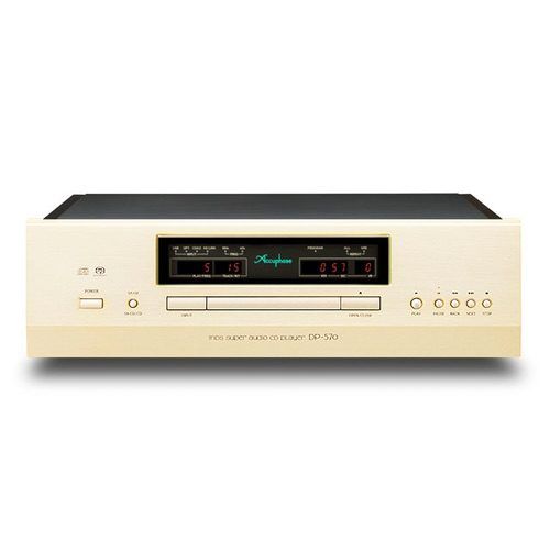 Accuphase Dp 570