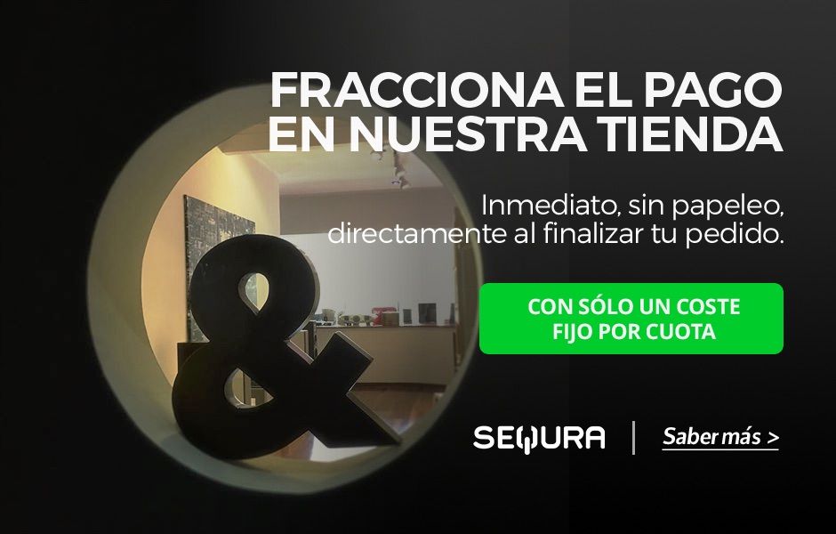 Financiación de tus compras Financiación