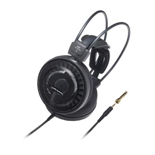 Audio Technica Ath Ad700x