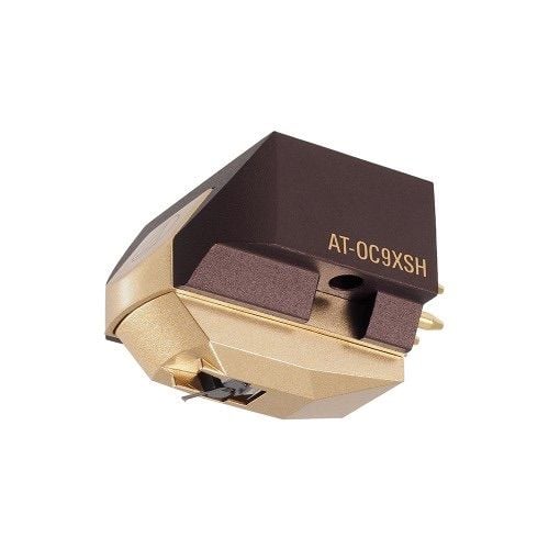 AUDIO-TECHNICA AT-OC9XSH
