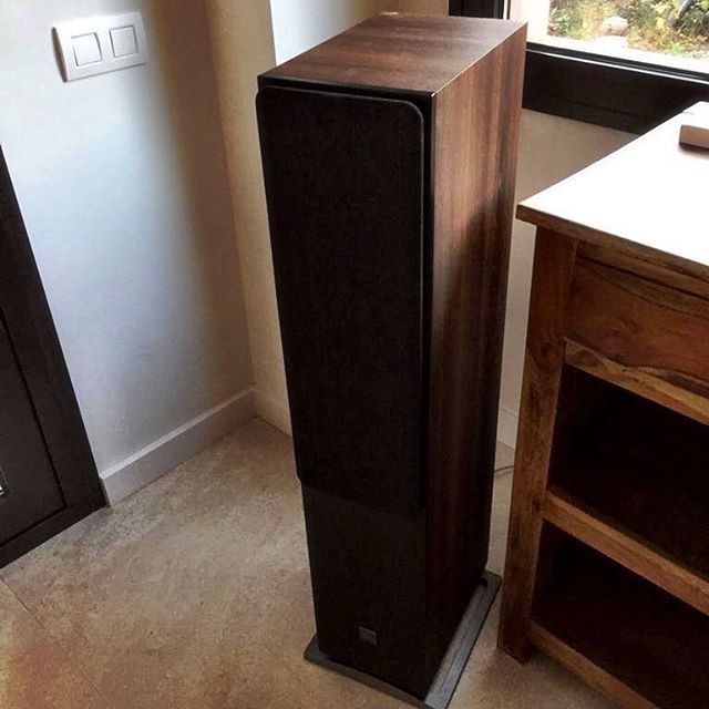 Instalación Cine en Casa en Sant Cugat del Vallès Dali Oberon 7 Sant Cugat