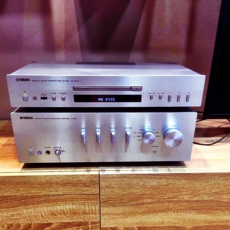 Sistema estéreo Hifi Igualada 2