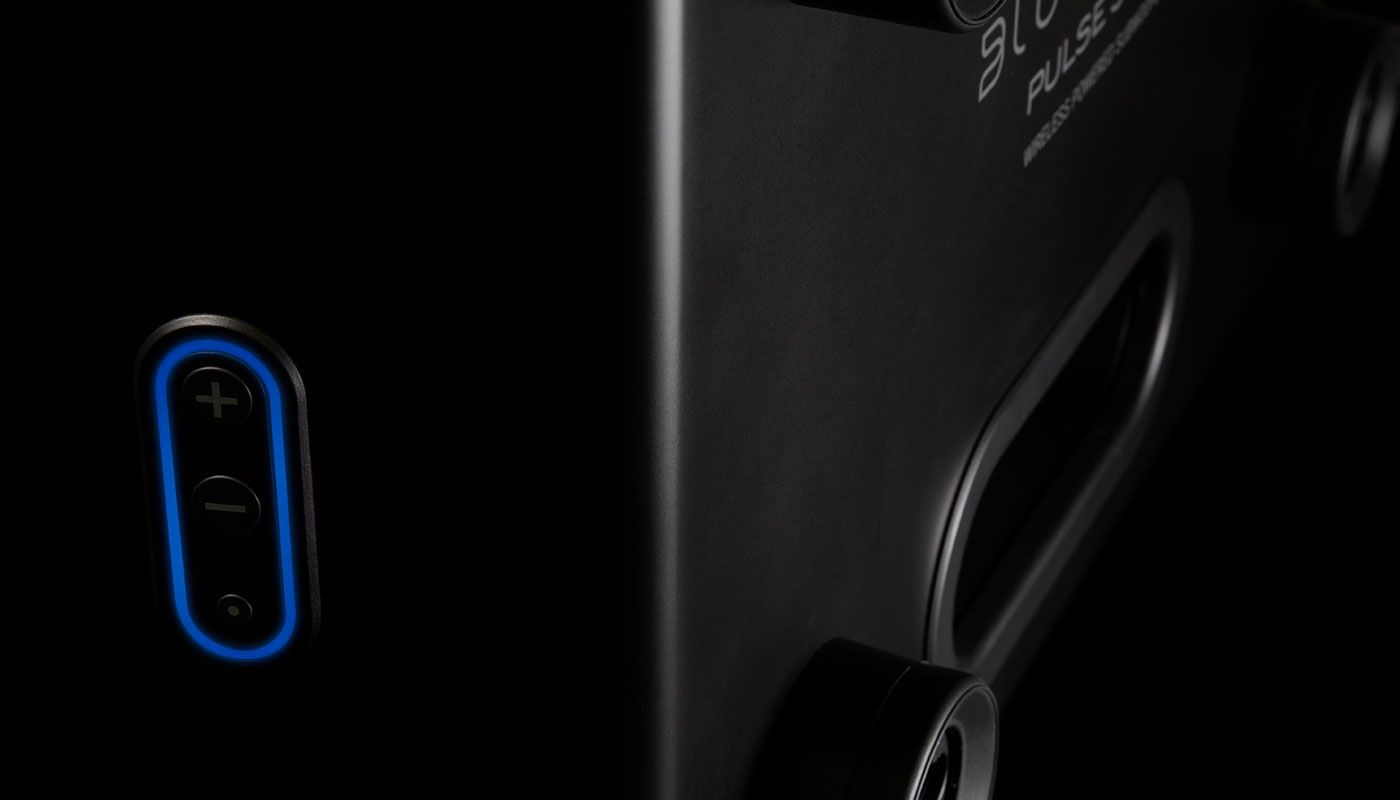 Bluesound Pulse Sub+ Con DSP inteligente