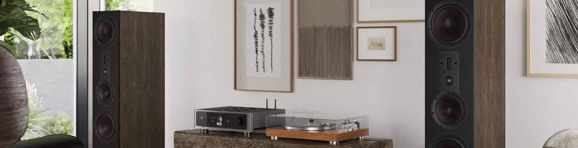 Cabecera Dali Opticon Mk2
