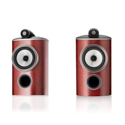 Bowers & Wilkins 805 D4 (ex-demo) Bowers & Wilkins 805 D4 Rosenut