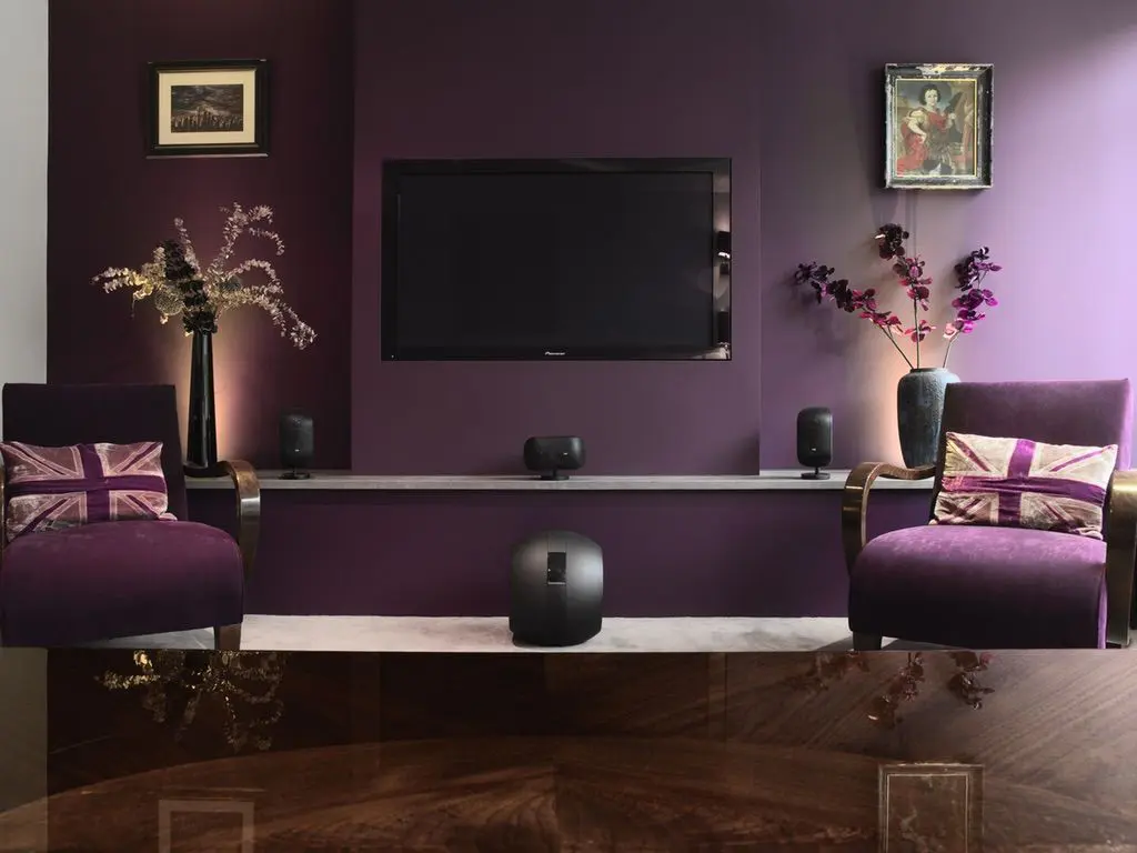 Serie <span class="highlight">Mini Theater</span>