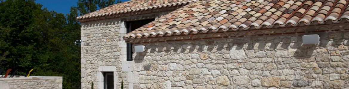 Cabecera Altavoces de exterior