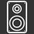Icono Altavoz 50
