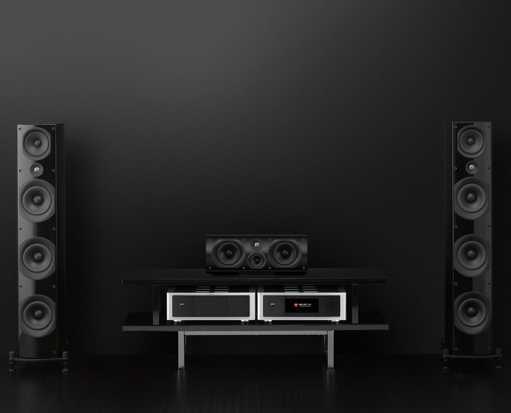 Nad M28 Con M17 V2i 2