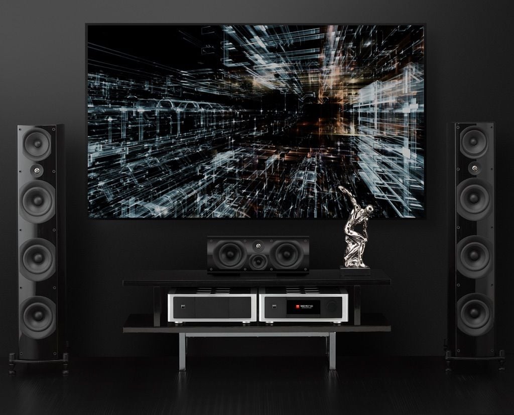 Nad M28 Con M17 V2i