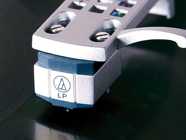 Minibanner Audio Technica Capsulas Mono
