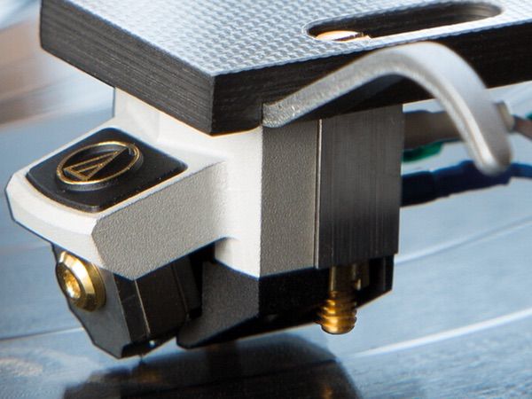 Minibanner Audio Technica Capsulas Audiofilas