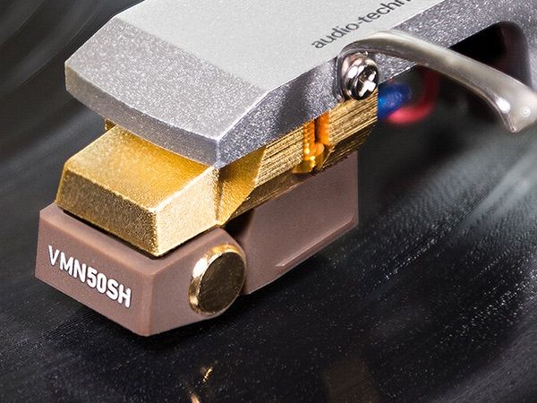 Minibanner Audio Technica Capsulas Escucha Superior