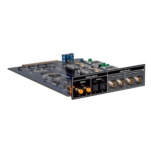 NAD MDC AM 17