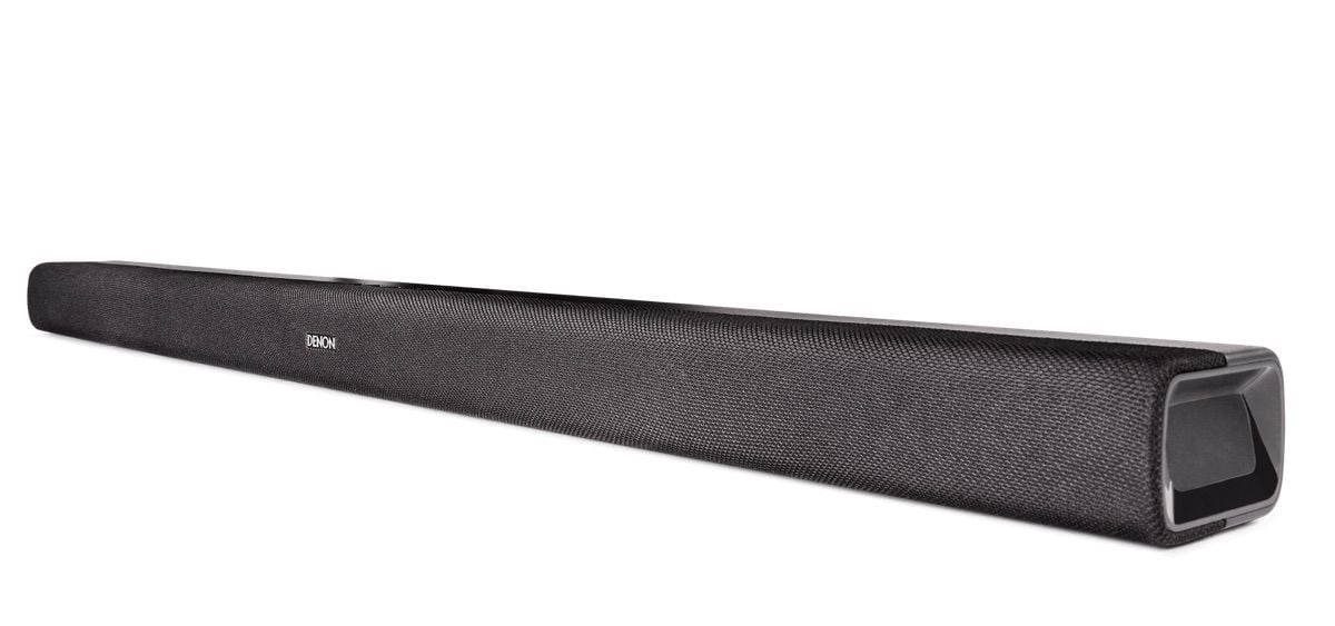 Denon Dht S316 Compacta