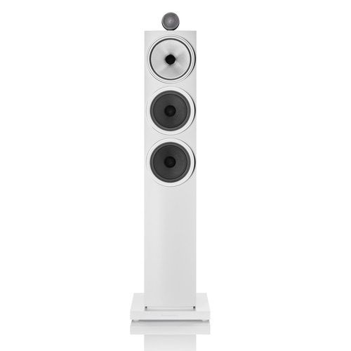Bowers & Wilkins 703 S3 Blanco