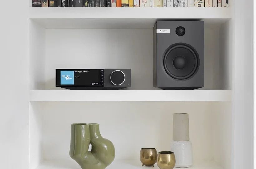 Cambridge Audio Evo Alta Calidad Y Sonido Hifi