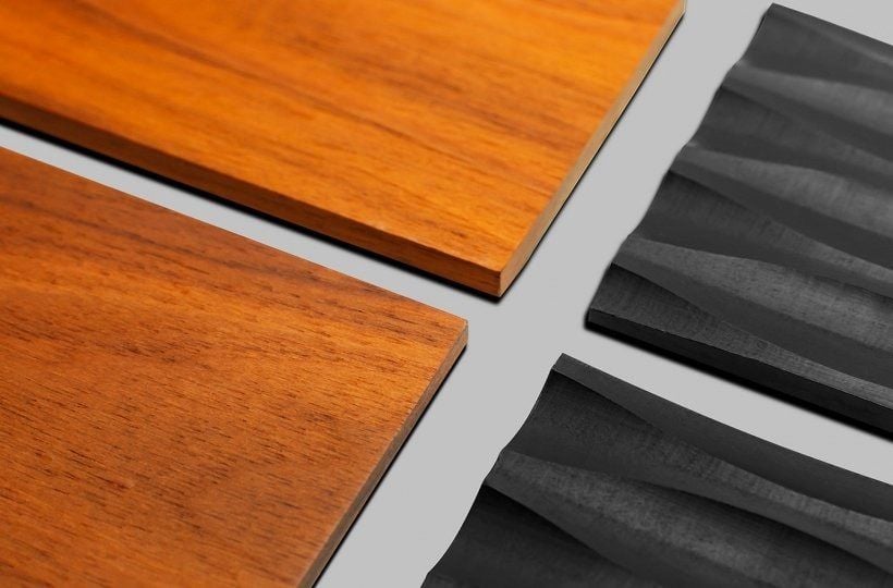 Cambridge Audio Evo Paneles Laterales