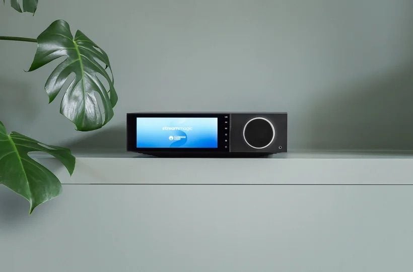 Banner Cambridge Audio Evo Calidad