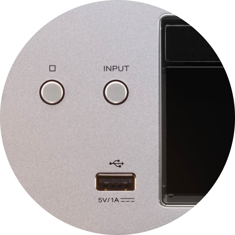 Marantz CD 60 Image