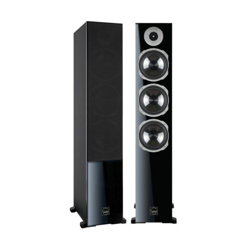 Quadral Signum 90 negro