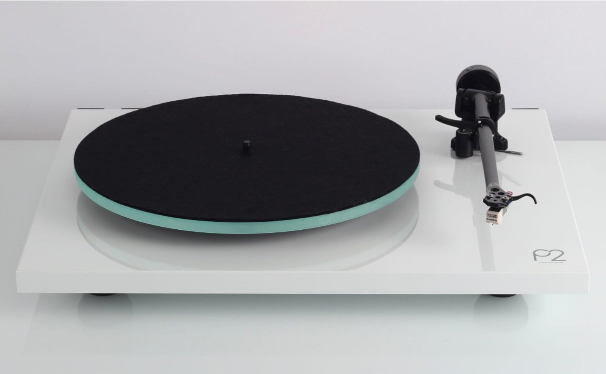 Rega Planar 2 Image