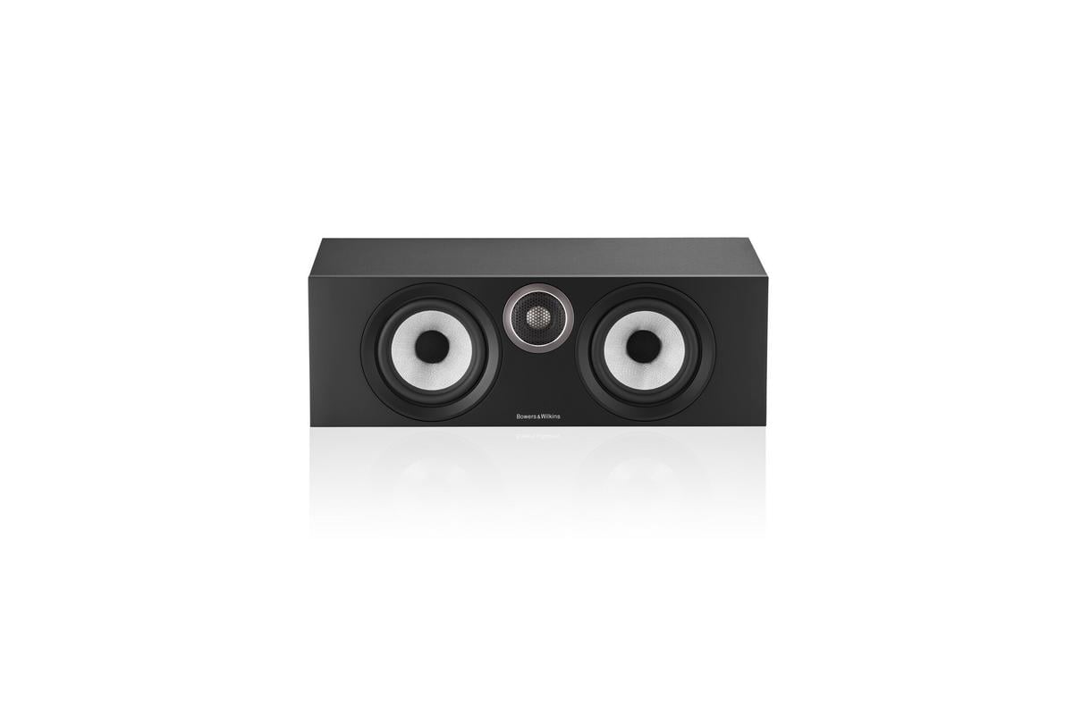 Bowers & Wilkins HTM6 S3 Bowers & Wilkins HTM6 S3 Sonido verdaderamente <strong>asombroso</strong>