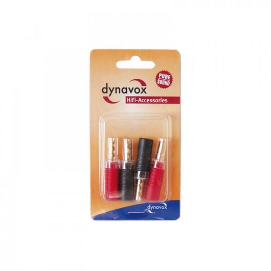 Dynavox Juego bananas huecas Dynavox Juego bananas huecas intro