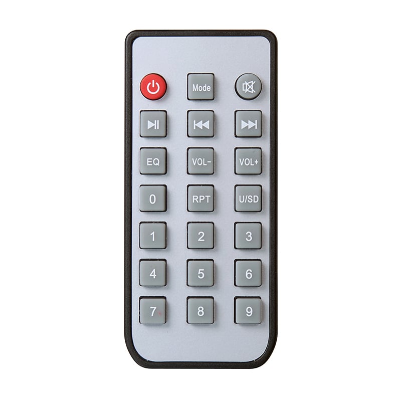Dynavox VT-80 Dynavox VT-80 <strong>Control óptimo y conectividad</strong>