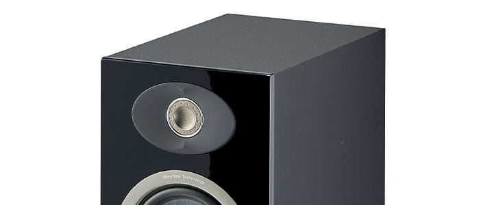 Focal Theva nº 3 Focal Theva nº 3 <strong>Tweeter TNF</strong>: agudos excepcionales