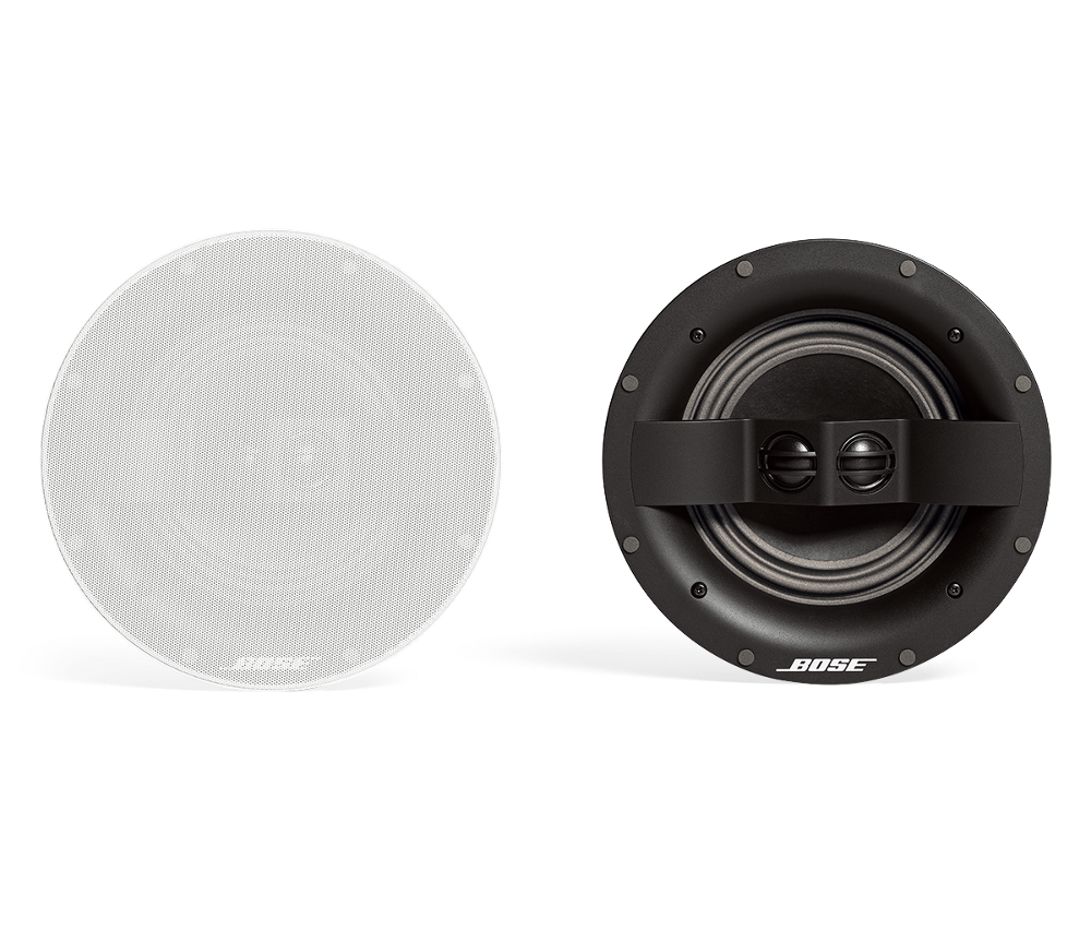 Bose 791 II Bose 791 II Tecnología <strong>Stereo Everywhere</strong>