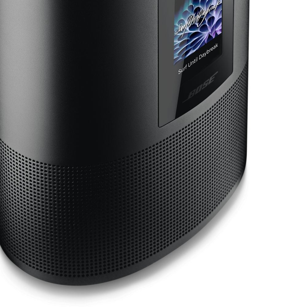 Bose Home 500 Control <strong>inteligente</strong> y versátil