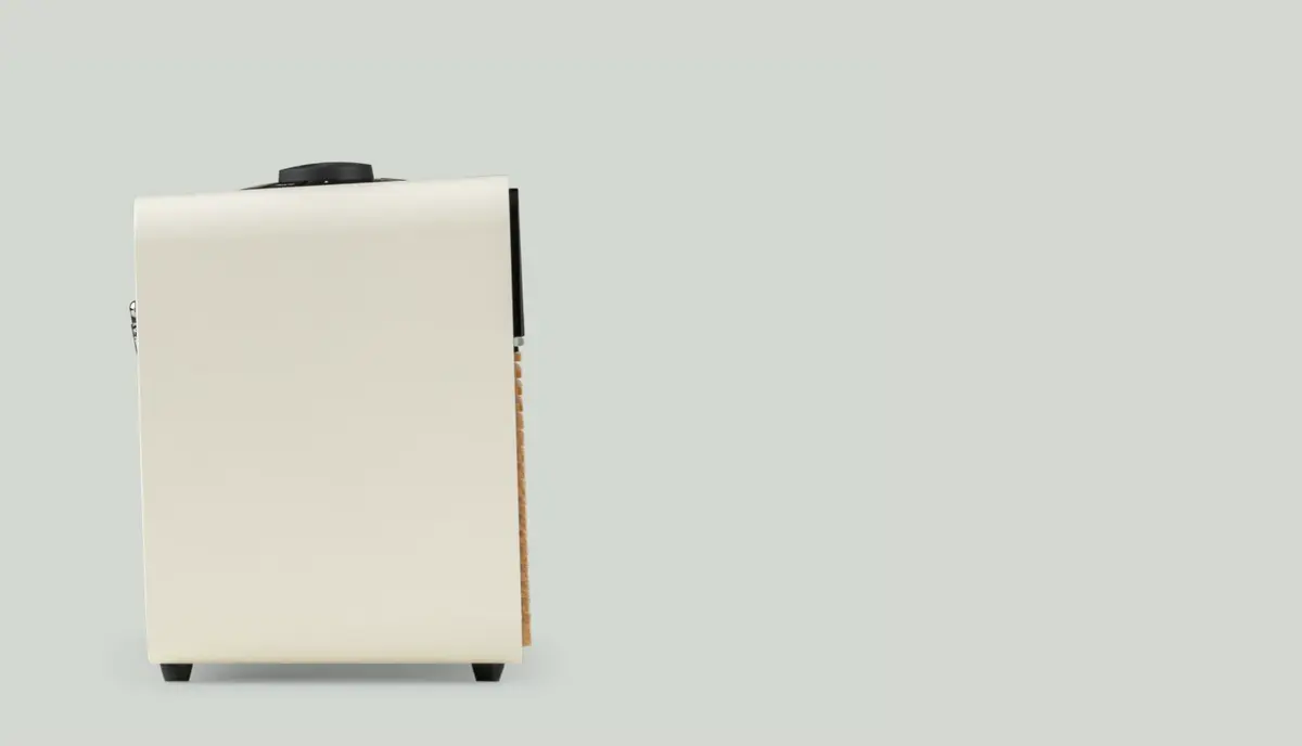 Ruark Audio R2 Mk4 intro