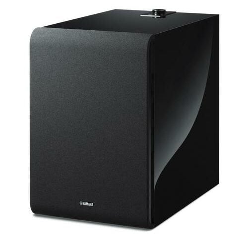 Yamaha MusicCast Sub 100