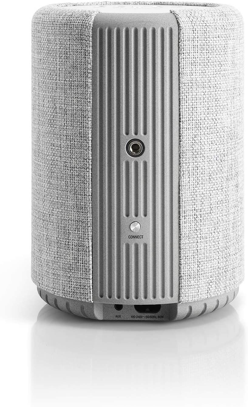 Audio Pro A10 MKII Audio Pro A10 MKII Parte trasera
