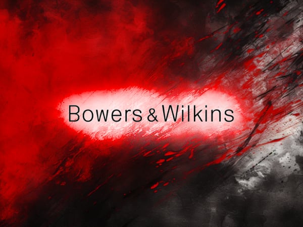Black friday en Bowers & Wilkins