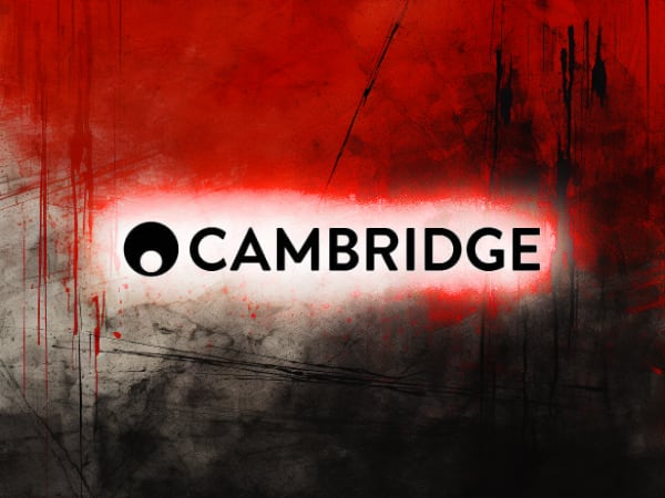 Black Friday en Cambridge Audio