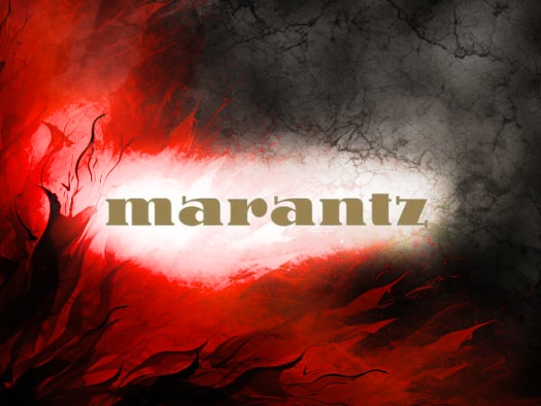 Black Friday en Marantz