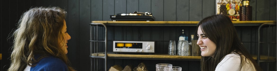 Cabecera Packs y conjuntos con Rekkord Audio