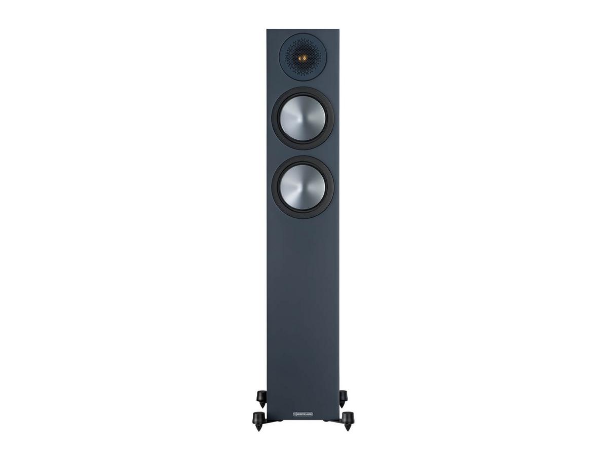 Monitor Audio Bronze 200 Monitor Audio Bronze 200 <strong>Estilo</strong> y diseño