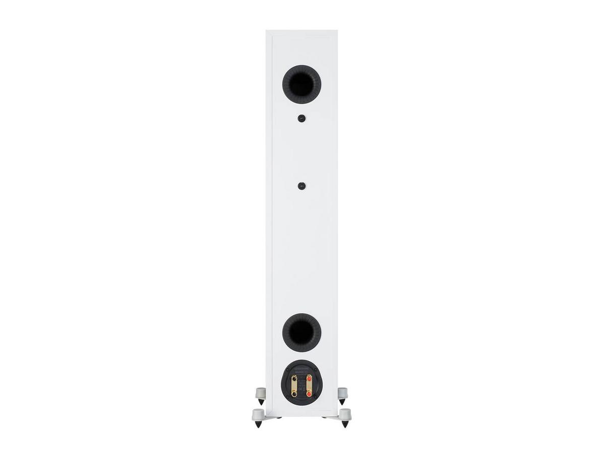Monitor Audio Bronze 200 Monitor Audio Bronze 200 Parte trasera