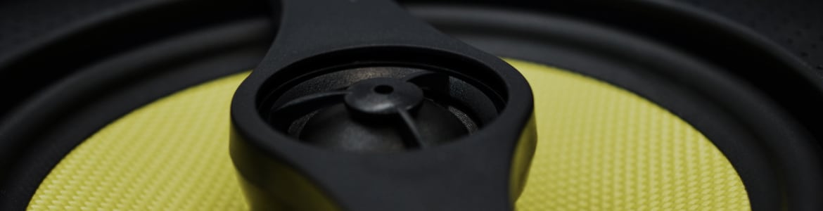 Cabecera Altavoces de Ecler